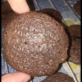 Cooksnap dari Annisa DC untuk resep Brownies Cookies