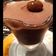 El cooksnap de Cecilia cuando hizo Postre de chocolate sin azúcar ni lactosa.
