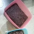 Cooksnap dari Hasna UmmuKhalid untuk resep Brownies Chocolatos Simple