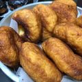 Cooksnap dari sandra untuk resep Donat kentang