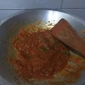 Cooksnap dari santi untuk resep Sambal tomat goreng mantap