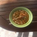 Cooksnap από Στέλλα στη συνταγή Φασολάδα