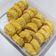 Cooksnap dari Rika Febriana untuk resep Nugget Tempe Wortel