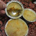 Cooksnap dari Nurellah Sugiarti Ilmalia untuk resep Steamed beef with mashed potato untuk mpasi 9m