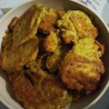 Cooksnap dari Maria Veronika Kriskurniawati untuk resep Perkedel tempe