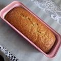 El cooksnap de Marce cuando hizo Budín de banana SÚPER FÁCIL Y Húmedo.