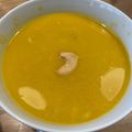 馴獸師在廚房 的 濃郁南瓜濃湯 cooksnap