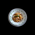 Cooksnap dari CHA untuk resep Cenil Tepung Ketan