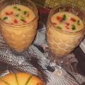 Soni Mehrotra का कुकस्नैप जब उन्होंने मस्क मेलन शेक (muskmelon shake recipe in Hindi) बनाया था।