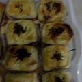 Cooksnap dari mei yuanti untuk resep Bolen pisang no korsvet