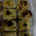 Cooksnap dari mei yuanti untuk resep Bolen pisang no korsvet