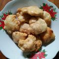 Cooksnap dari chita untuk resep Getas