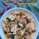 Cooksnap Sesimple Loralin semasa beliau membuat Chicken Buttermilk / Ayam Butter.