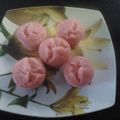 Cooksnap dari Teguh Widya Herlambang untuk resep Kue Mangkok Tape Singkong