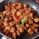 Cooksnap dari Ghina Ghufrona untuk resep Orek Kering Tempe & Tahu