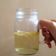 Cooksnap dari fn untuk resep Warm Honey Lemon Tea