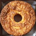 Cooksnap dari Maria dian untuk resep Butter n Cheese Chiffon Cake