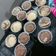 El cooksnap de Carina Milletari De Dávila cuando hizo Cupcakes de vainilla.