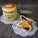 Cooksnap dari Dde Winda untuk resep Hotteok (Korean Sweet Pancake)
