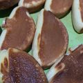 Cooksnap dari iqasmareta untuk resep Kue pukis
