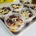 Cooksnap dari Susi Ana untuk resep Chesse cake lumer