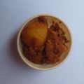 Smitaben R dave's cooksnap of when they made ભરેલા બટાકા નું શાક (Bharela Bataka Shak Recipe In Gujarati).