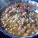El cooksnap de Alejandrina cuando hizo Locro sin muchos ingredientes pesados.
