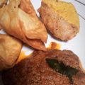 Cooksnap dari R Maryam Nur Annisa untuk resep Batagor (Bakso Tahu Goreng) yummy👍🏻