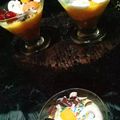 صورة من 🌹🌹🌹Røŝë d'ēśpöirē 🍓🍓🍓، شاركها بعد تجربة وصفة فلان بكوكثيل الفراولة 🍓 و الشوكولا البيضاء 🍫