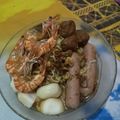 Cooksnap dari AnNie TraLala Lah untuk resep Mie goreng spesial ala icess