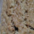 Cooksnap dari Mutiara Shofiyyah untuk resep Bolu Pisang (Irit 1 Telur, Lembut, Praktis)