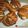 Cooksnap από thomaei στη συνταγή Muffins με ζύμη brioche με φυστικοβούτυρο και nutella