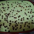 Cooksnap dari Arin untuk resep Bolu Air Happycall
