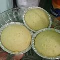 Cooksnap dari ida bunda danish untuk resep Japanese mushi pan