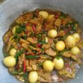 Cooksnap dari Rin Moury untuk resep Oseng Tempe dan tahu cabe gendot