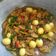 Cooksnap dari Rin Moury untuk resep Oseng Tempe dan tahu cabe gendot