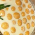 Cooksnap dari nundana11 untuk resep Biji salak ubi kuning