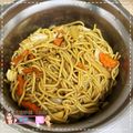 棠棠 的 古早味炒麵 cooksnap