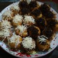 Cooksnap dari Emmy Martha untuk resep Donat kentang lembut
