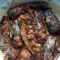 Cooksnap dari Alyza Rahayu untuk resep Lele bumbu kluwek