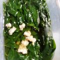 Cooksnap của Phong Nguyễn khi họ làm theo món Canh Rau Ngót Nấu Tôm