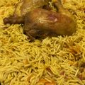 صورة من Maram 🍱، شاركها بعد تجربة وصفة كبسة دجاج الحمرا