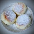 Сooksnap від Вера Маркиш (Ерёменко), який(а) приготував(ла) Творожные сырники.