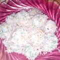 Cooksnap dari Fransisca P untuk resep Klepon Ketan Isi Gula Merah