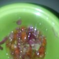 Cooksnap dari RizkiH untuk resep Sambal Matah