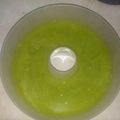 Cooksnap dari sheilla innesya untuk resep *Puding susu Nutrisari*