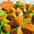Cooksnap dari Siti_su untuk resep Bolu kukus mekar tanpa soda