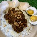 Cooksnap dari Puput Palipuring Tyas untuk resep Nasi Jagal