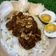Cooksnap dari Puput Palipuring Tyas untuk resep Nasi Jagal