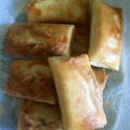 Cooksnap dari Ayu untuk resep Isi lumpia sayur (wortel, ayam, kentang)